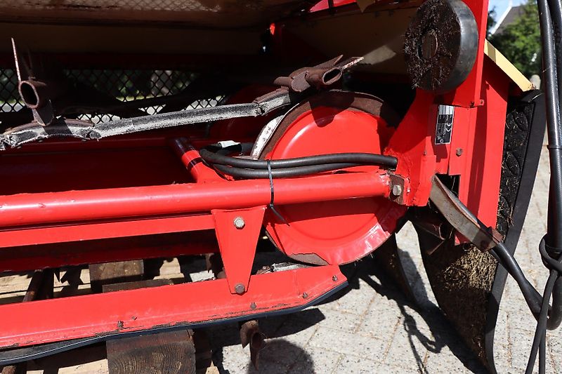 Trioliet Bovenlosser