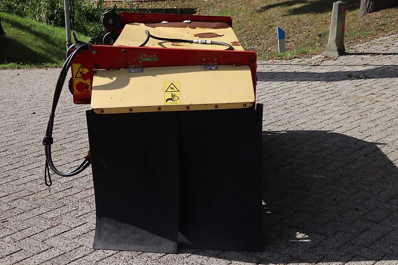 Trioliet Bovenlosser