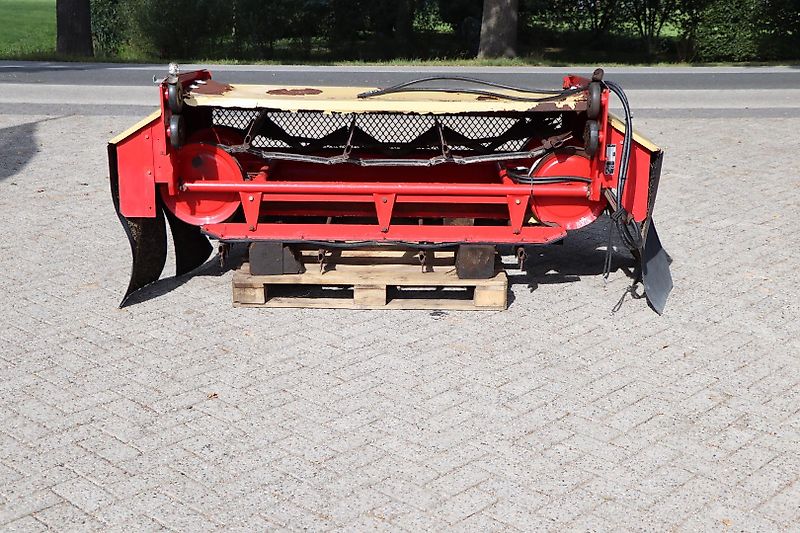 Trioliet Bovenlosser