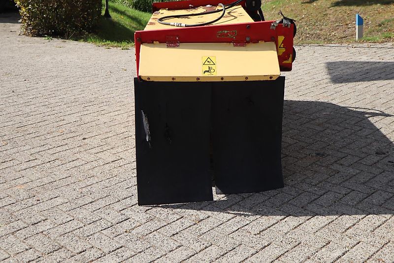 Trioliet Bovenlosser