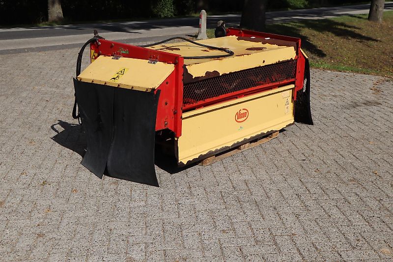 Trioliet Bovenlosser