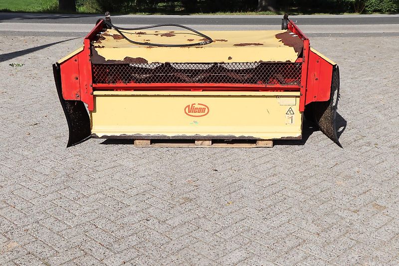 Trioliet Bovenlosser