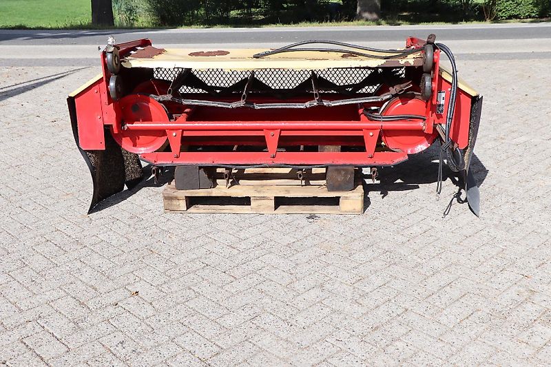 Trioliet Bovenlosser