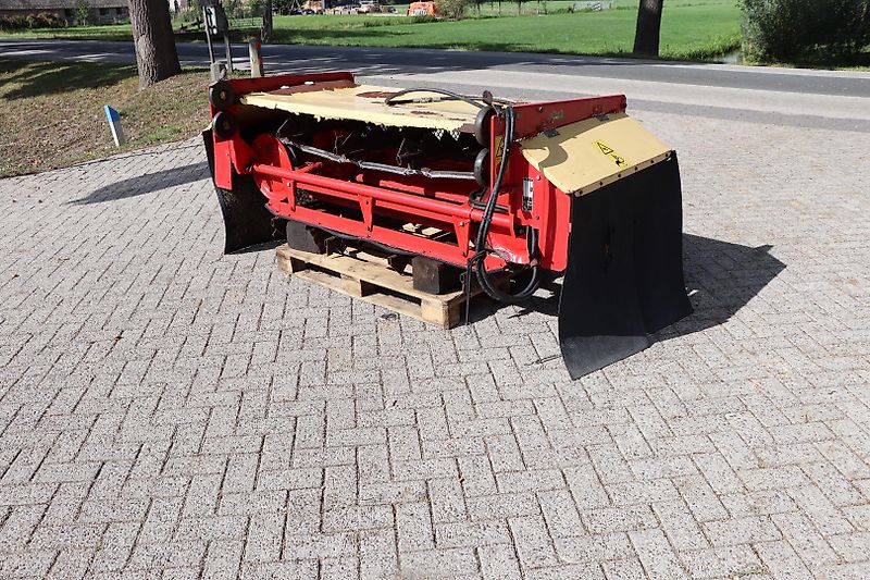 Trioliet Bovenlosser