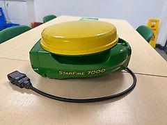 John Deere SF7000