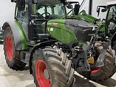 Fendt 211 VARIO