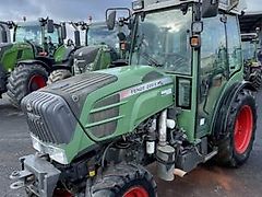 Fendt 209 V VARIO
