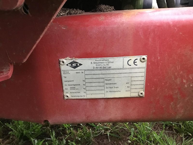 Strautmann 2401
