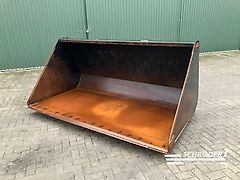 LEICHTGUTSCHAUFEL CLAAS SCORPION KRAMER