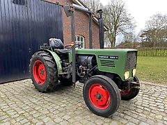 Fendt Farmer 203V