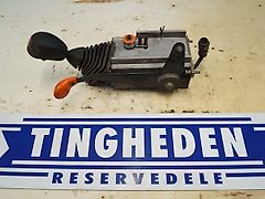 New Holland 8770 (Spare part/Reservedel/Ersatzteil)