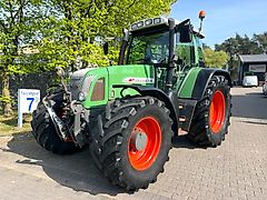 Fendt 716 Vario
