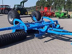 INTER-TECH BWP08