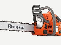 Husqvarna 120 Mark II