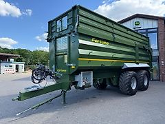Fortuna FTM200 / 7.5 / 40 km/h