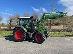 Fendt 312 Vario