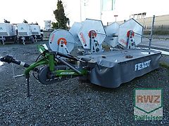 Fendt Slicer 2870 ISL