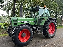 Fendt Farmer 311 LSA