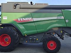 Fendt 6335 C