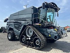 Fendt Ideal 8 T