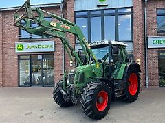 Fendt Farmer 412 Vario
