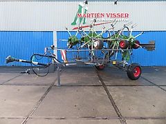 Fendt Twister 11008 T schudder