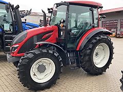 Valtra A85 Hitech