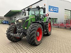 Used Fendt 939 for sale 