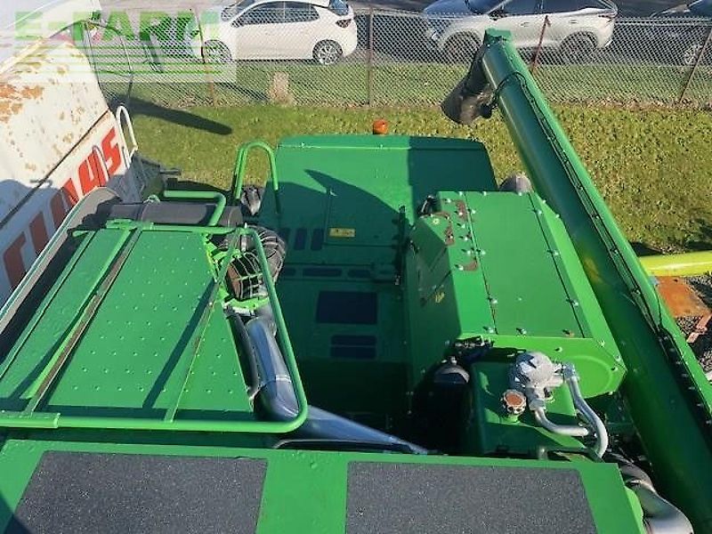 John Deere T6701 4WD