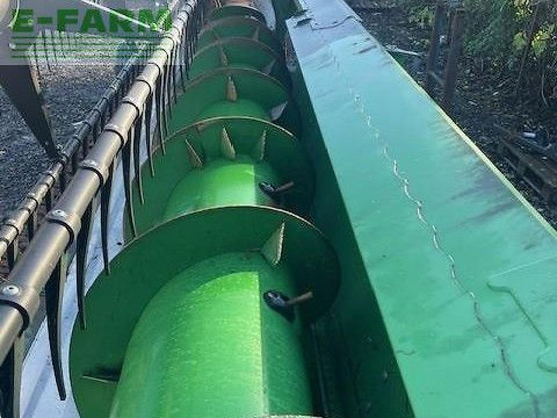 John Deere T6701 4WD