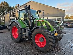 Fendt 718 Gen6 PowerPlus - 2024