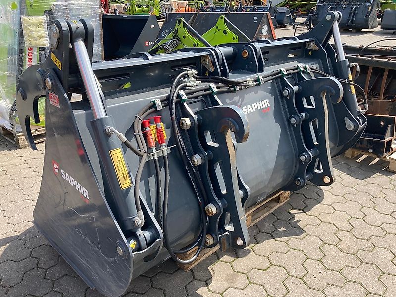 Saphir GS 24 XL VLS -Vorführmaschine-