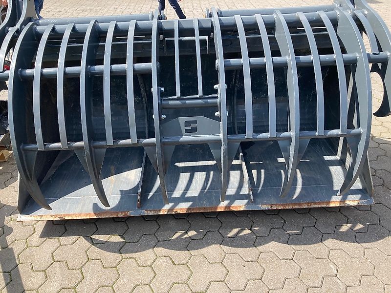 Saphir GS 24 XL VLS -Vorführmaschine-