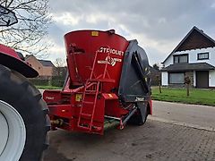 Trioliet Triomix 1-1200