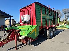 Strautmann Giga Vitesse 3 Do plus