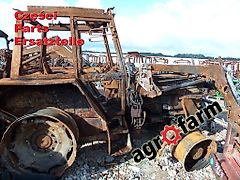 Fendt 306 305 308 parts, ersatzteile, pieces