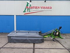 Fendt Slicer 270P Schijvenmaaier DEMO