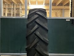 Petlas TA-60 15.5-38 138A6 10PR