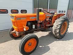 Fiat 650 Special