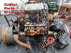 Fendt 411 Vario 412 413 Vario parts, ersatzteile, pieces