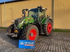 Fendt VARIO 724 GEN 6 PROFI+ SETTING 2