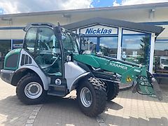 Kramer KL30.8T