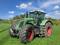 Fendt 930 profi