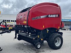 Case IH RB 465