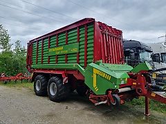 Strautmann Giga-Vitesse 4002