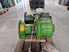 Rovatti F33k100/3e