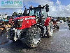 Massey Ferguson mf6713s new