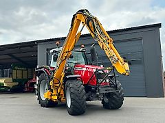 Massey Ferguson 6713S Dyna 6