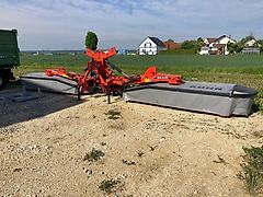 Kuhn GMD 8730 FF -Sonderpreis-