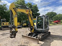 Wacker Neuson ET 65 Powertilt